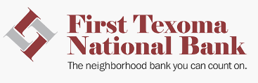 First Texoma National Bank